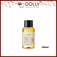 Nước Tẩy Trang Cocoon Rose Bi-Phase Micellar Water