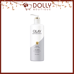 Sữa Dưỡng Thể Olay Cellscience B3+ Optic Glow & Radiance Body Lotion - 250ml