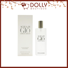 Nước Hoa Nam Giorgio Armani Acqua Di Gio Pour Homme  EDT - 15ml