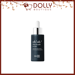 Tinh Chất Dưỡng Sáng Da, Giảm Thâm Nám oh!oh! Skin Health Serum - 30ml NK