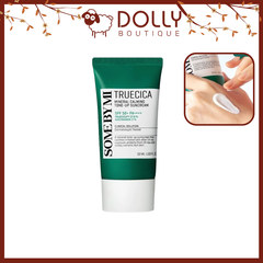 Kem chống nắng Some By Mi Truecica Mineral Calming Tone Up Sun Cream - 50ml NĐ