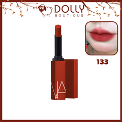 Son Thỏi Lì Nars Powermatte Lipstick #133 Too Hot To Hold -1.5g