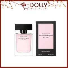 Nước Hoa Nữ Narciso Rodriguez Musc Noir For Her EDP - 30ml