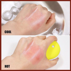Son Dưỡng Đổi Màu Y.N.M Rainbow Honey Lip Balm 3.5g