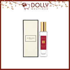 Nước Hoa Jo Malone English Pear & Freesia Cologne Red Limited Edition (Bản Giới Hạn) - 30ml