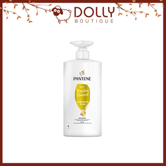 Dầu Gội Dưỡng Ẩm Cho Tóc Khô Pantene Daily Moisture Renewal - 650ml