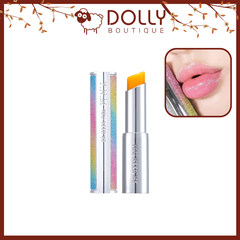 Son Dưỡng Đổi Màu Y.N.M Rainbow Honey Lip Balm 3.5g