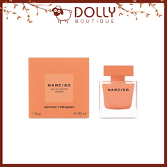 Nước Hoa Nữ Narciso Rodriguez Narciso Ambree EDP - 30ml