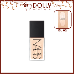 Kem nền NARS Light Reflecting Foundation 30ml - Light 2.5