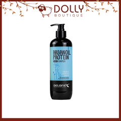 Dầu Gội Delofil  Silky Smooth Phục Hồi Dưỡng Ẩm Sâu Hương Nước Hoa  - 800ml