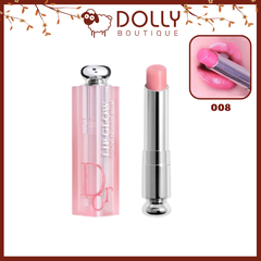 Son Dưỡng Môi Christian Dior Addict Lip Glow Reviver Lip Balm 008 Ultra Pink - Màu Hồng
