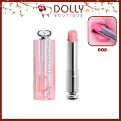 Son Dưỡng Môi Christian Dior Addict Lip Glow Reviver Lip Balm #008 Ultra Pink - Màu Hồng