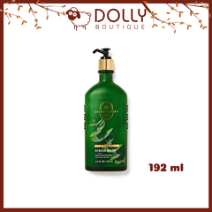Dưỡng Thể Thư Giãn Bath and Body Works Aromatherapy Eucalyptus +Spearmint -192ml