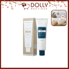 Kem Dưỡng Ẩm Dành Cho Da Khô, Mất Nước Klairs Rich Moist Soothing Cream - 80ml NK