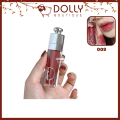 Son Dưỡng Môi Dior Addict Lip Maximizer [ Nobox ] - 009 Màu Hồng Đất