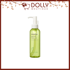 Dầu Tẩy Trang Innisfree Apple Seed Cleansing Oil - 150ml