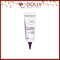 Kem Dưỡng Ẩm Bioderma Cicabio Cream 100ml