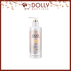 Sữa Dưỡng Thể Trắng Da Olay B3+ Vitamin E Body Lotion - 250ml