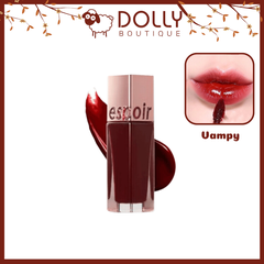Son Tint Bóng Espoir Couture Lip Tint Shine #WN601 Vampy (Màu Đỏ Rượu) 8,5g