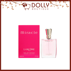 Nước Hoa Lancome Miracle EDP - 30ml