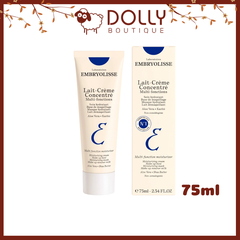 Kem Dưỡng Ẩm Đa Năng Embryolisse Lait Crème Concentre - 75ml