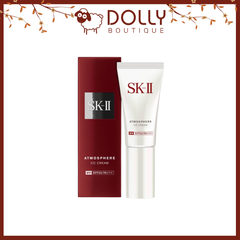 Kem Trang Điểm Chống Nắng SK-II Atmosphere CC Cream SPF 50 PA++++ - 30g