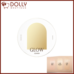 Phấn nước Missha Glow Cover Cushion #21