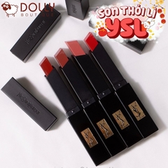 Son Thỏi Lì YSL The Slim Velvet Radical Matte Lipstick 308 Radical Chili