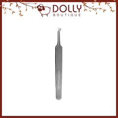 Cây nhíp gắp mụn Vacosi blackhead tweezers T07