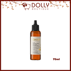 Tinh Chất Dưỡng Tóc Cocoon Sachi Phục Hồi Hư Tổn 70ml