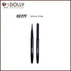 Cọ Môi Merzy Lip Brush