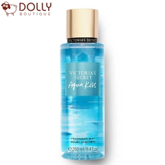 Xịt Cơ Thể Victoria's Secret #Aqua Kiss