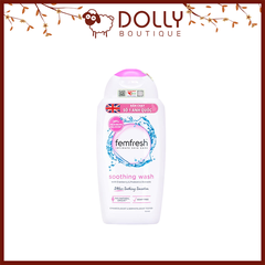 Dung Dịch Vệ Sinh Phụ Nữ Femfresh