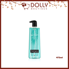 Sữa Tắm Neutrogena Rainbath Shower & Bath Gel 473ml