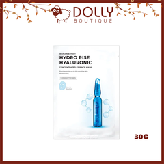 Mặt Nạ Giấy Wonjin Effect Face Sheet Mask 30Gr