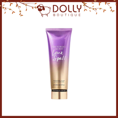 DƯỠNG THỂ VICTORIA'S SECRET LOVE SPELL 236ML