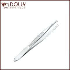 Nhíp Watsons Flat Tweezers