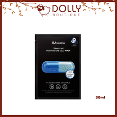 Mặt Nạ Giấy Jm Solution Derma Care Vita Jelly Mask 30ml