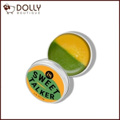 Tẩy Tế Bào Chết Môi BareSoul Sweet Talker Lip Scrub 20gr