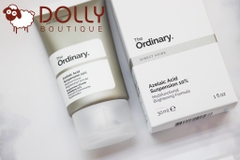 Kem Dưỡng The Ordinary Azelaic Acid Suspension 10% 30ml