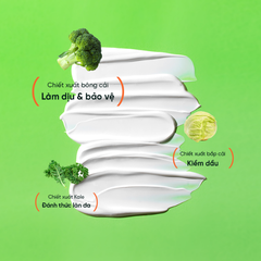 Kem Chống Nắng Beplain Sunmuse Mineral Sunscreen SPF50+ PA++++ 50ml NĐ