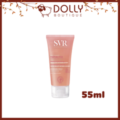 Gel Rửa Mặt Dành Cho Da Nhạy Cảm SVR Gel Lavant Topialyse Gentle Cleansing 55ml
