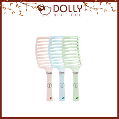 Lược chải tóc Massage Jary Massage Comb - MC01