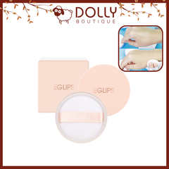 Phấn Phủ Dạng Bột Kiềm Dầu Eglips Oil Cut Sebum Powder 7g