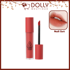 Son Kem 3CE Soft Lip Lacquer -NullSet