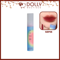 Son Kem Lì 3CE Blur Water Tint Mystic Moods Energy - Sepia