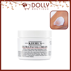 Kem Cấp Ẩm Kiehl's Ultra Facial Cream 1.7 oz/ 50 mL