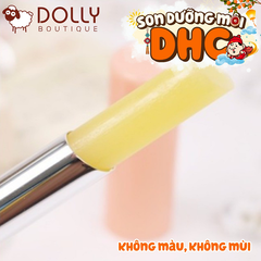 Son Dưỡng Môi DHC Lip Cream