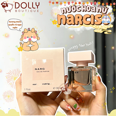 Nước Hoa Narciso Poudree Eau De Parfum 30ml