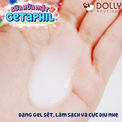 Sữa Rửa Mặt Cetaphil Gentle Skin Cleanser 473ml ( hàng nhập khẩu)